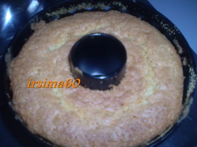 Rezept: Mini Guglhupf Bild Nr. 7 Mini Guglhupf - Rezept - Bild Nr. 7