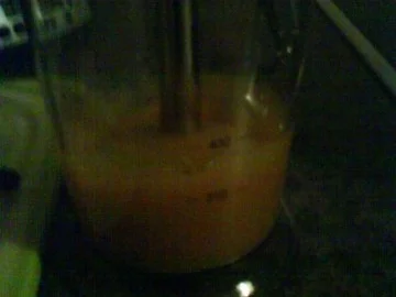 Kürbisgötterspeise - Rezept - Bild Nr. 5