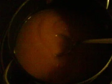 Kürbisgötterspeise - Rezept - Bild Nr. 6