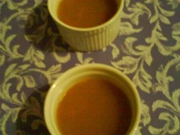 Kürbisgötterspeise - Rezept - Bild Nr. 8