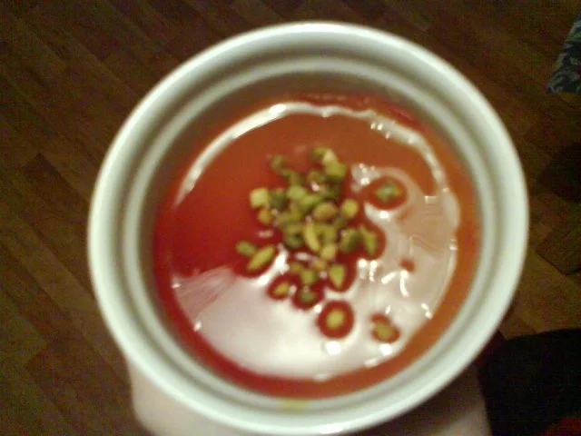 Kürbisgötterspeise - Rezept - Bild Nr. 9