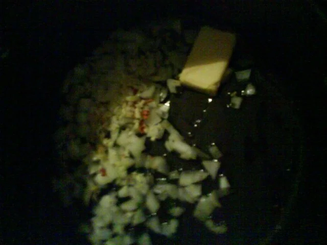 Herbstlicher Kürbiseintopf - Rezept - Bild Nr. 5