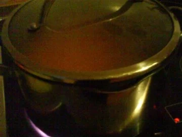 Herbstlicher Kürbiseintopf - Rezept - Bild Nr. 11