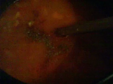 Herbstlicher Kürbiseintopf - Rezept - Bild Nr. 13