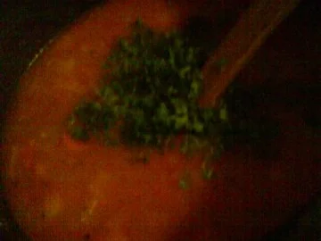 Herbstlicher Kürbiseintopf - Rezept - Bild Nr. 15