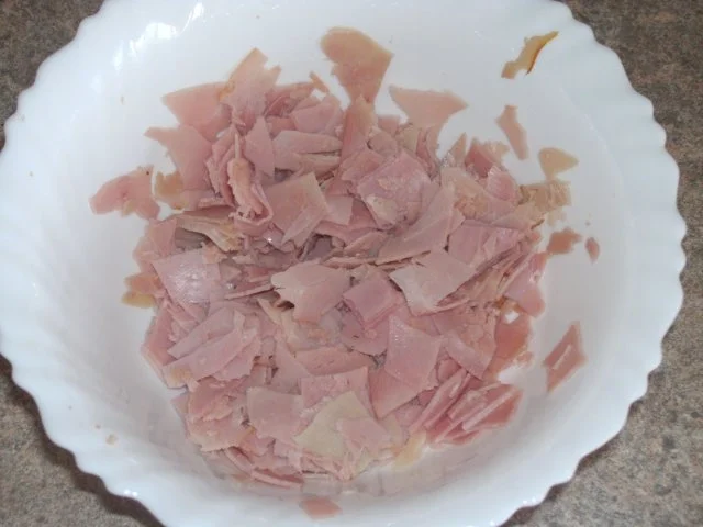 Beilage / mit Fleisch: spanische Tomaten - Rezept - Bild Nr. 4