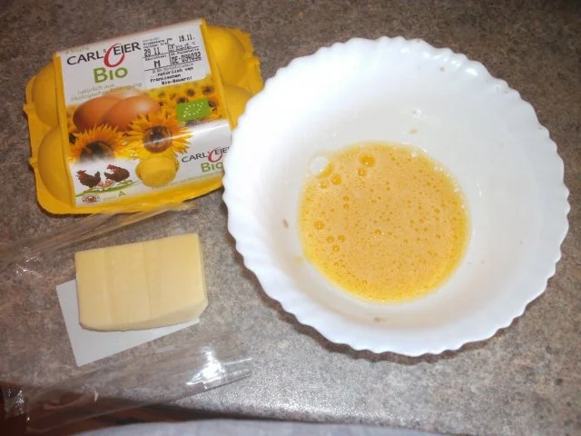 Beilage / mit Fleisch: spanische Tomaten - Rezept - Bild Nr. 2