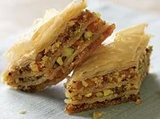 Baklava - Rezept