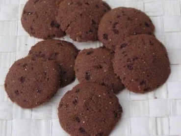 Schokotaler - Rezept