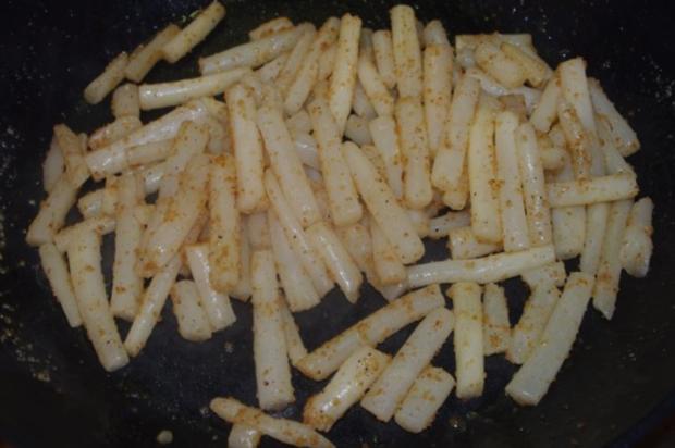 Schwarzwurzel ganz einfach