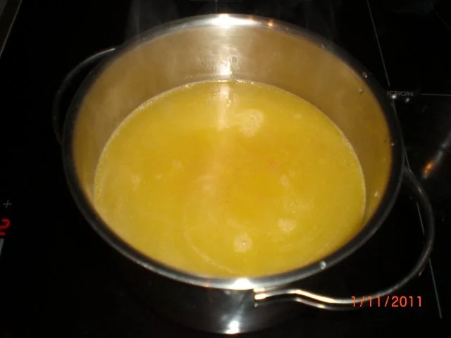 Gefüllte Paprika - Rezept - Bild Nr. 9