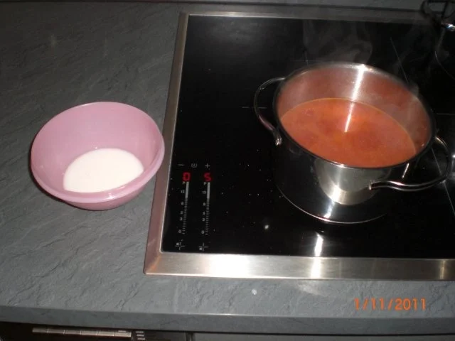 Gefüllte Paprika - Rezept - Bild Nr. 10