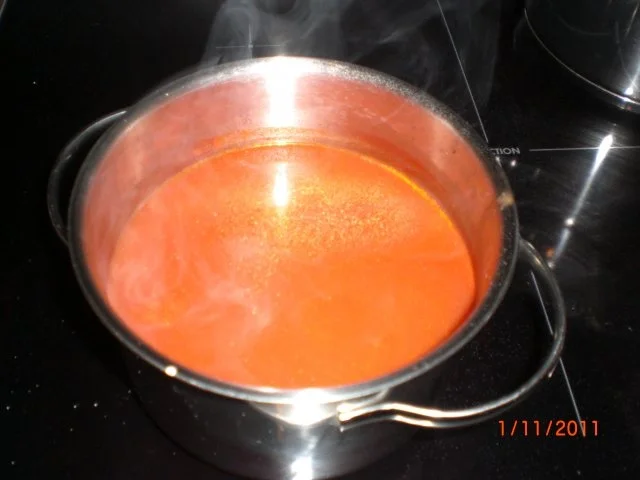 Gefüllte Paprika - Rezept - Bild Nr. 11