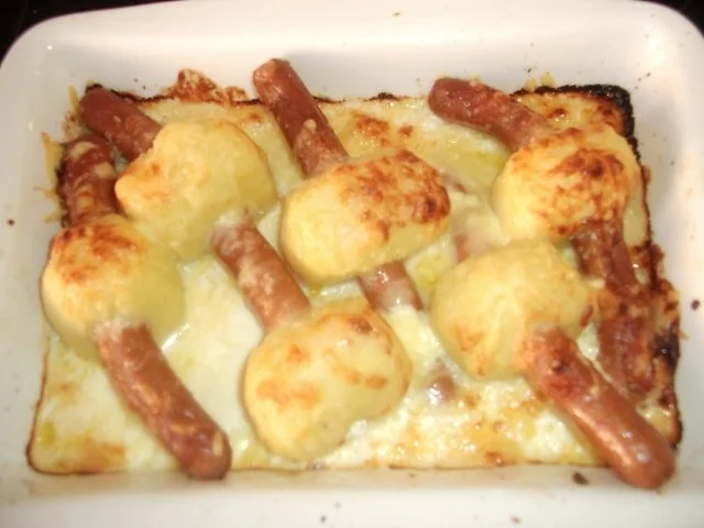 Rezept: SEX (6) Kartoffeln SEX (6) Kartoffeln - Rezept