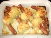 SEX (6) Kartoffeln - Rezept