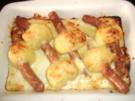SEX (6) Kartoffeln - Rezept