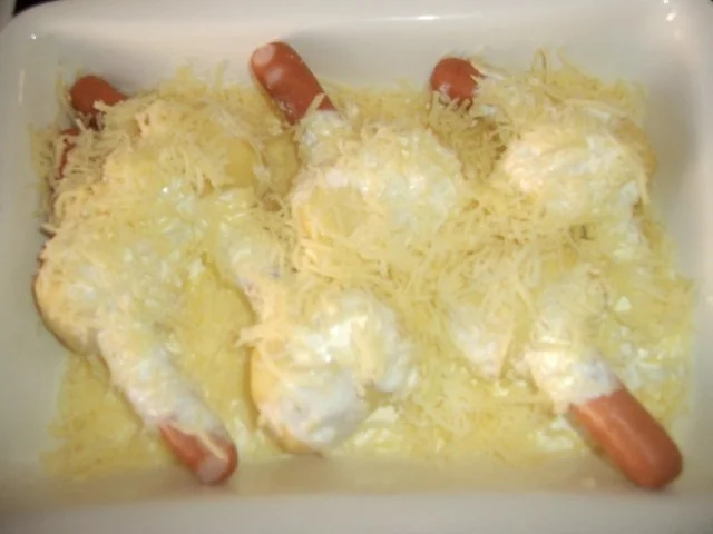 Rezept: SEX (6) Kartoffeln Bild Nr. 4 SEX (6) Kartoffeln - Rezept - Bild Nr. 4