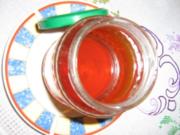 Selbstgemachter Honig aus Lowenzahn Bluten - Rezept