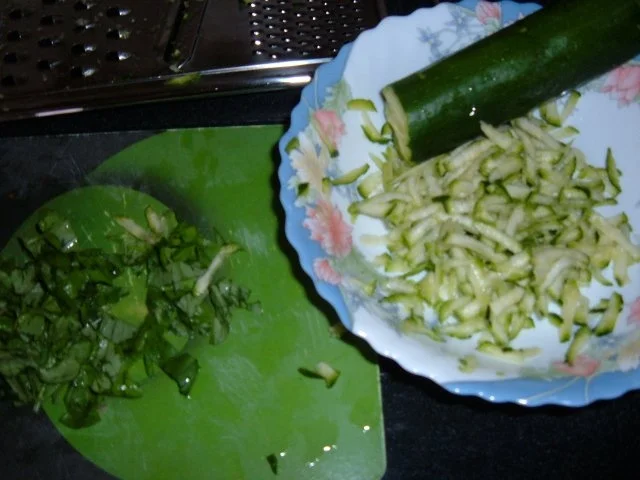 Feta überbacken - Rezept - Bild Nr. 4