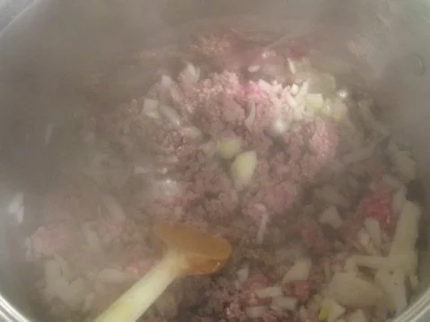 Laktosefreie cremige Lauchsuppe - Rezept - Bild Nr. 3