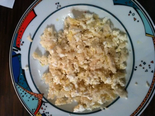 Pangasiusfilet auf Gemüsebett - Rezept