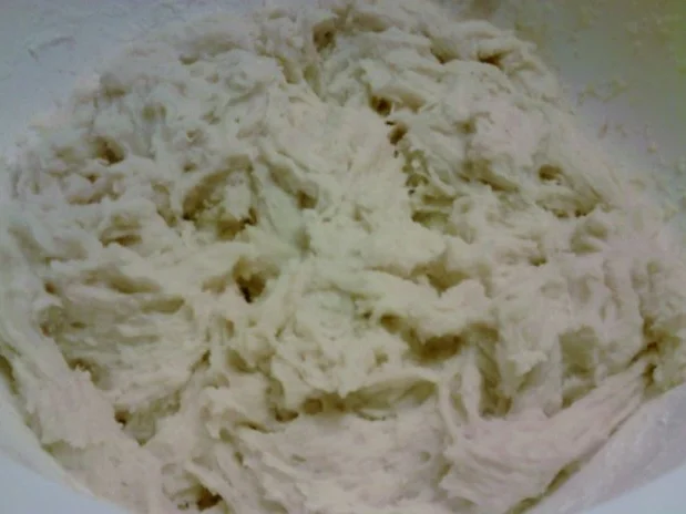 Wickelklöße an Schweinsbraten - Rezept - Bild Nr. 9