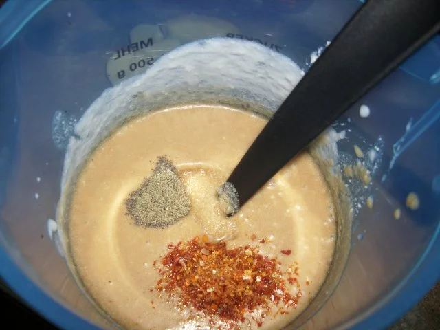 Asiatische Fleischpfanne - Rezept - Bild Nr. 4