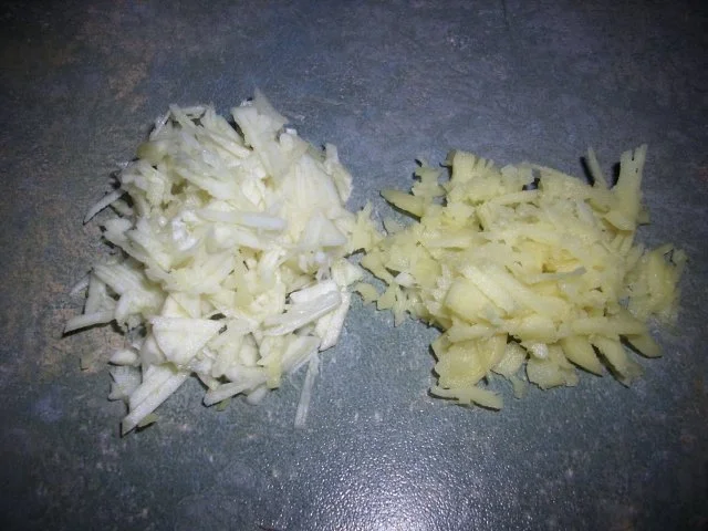 Asiatische Fleischpfanne - Rezept - Bild Nr. 5