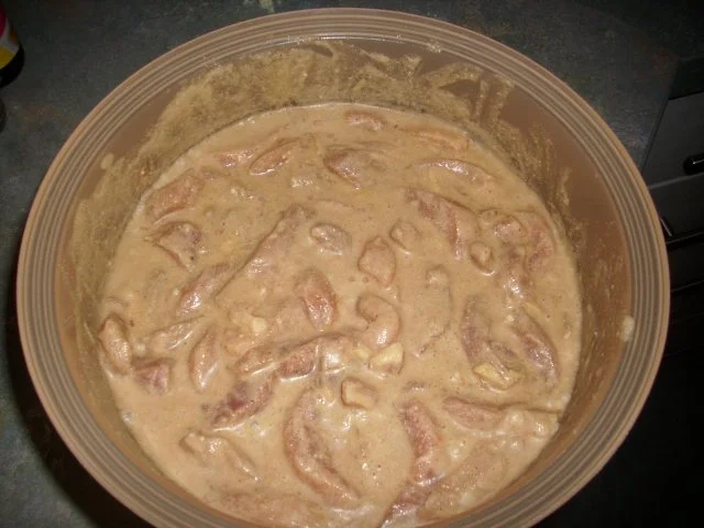 Asiatische Fleischpfanne - Rezept - Bild Nr. 7