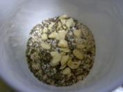 Gewürzmischung für Kraut, Rüben und Kohl Beilagen und Gerichte - Rezept