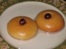 Frauennabel - Kadin göbegi - Rezept