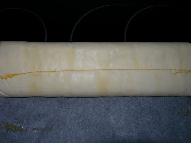 Fleischpastete - Rezept - Bild Nr. 9