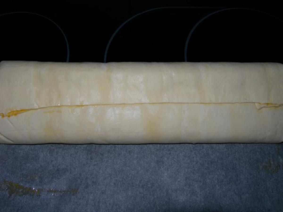 Fleischpastete ............... - Rezept mit Bild - kochbar.de