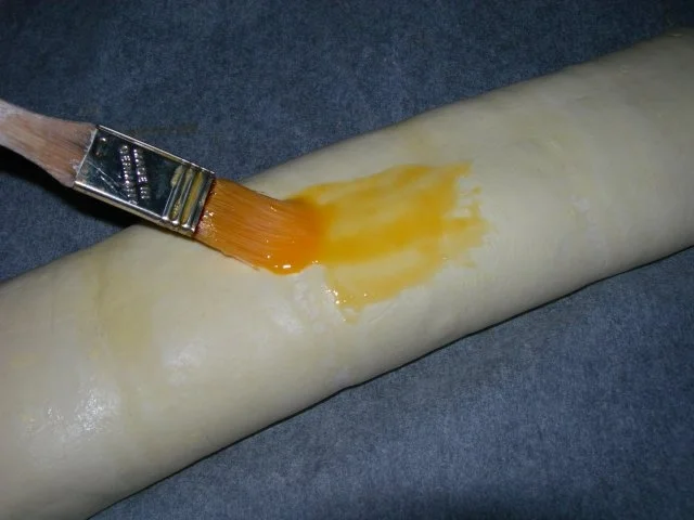 Fleischpastete - Rezept - Bild Nr. 10