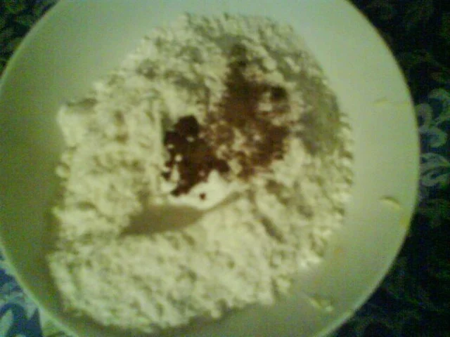 Rezept: Carrot Monster Cupcakes with Orange Frosting Bild Nr. 6 Carrot Monster Cupcakes with Orange Frosting - Rezept - Bild Nr. 6