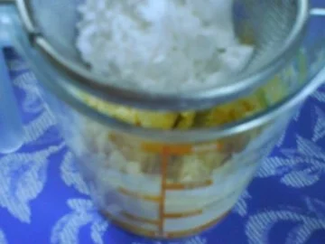 Rezept: Carrot Monster Cupcakes with Orange Frosting Bild Nr. 13 Carrot Monster Cupcakes with Orange Frosting - Rezept - Bild Nr. 13