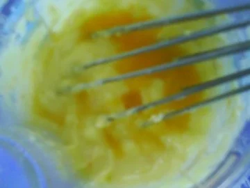 Rezept: Carrot Monster Cupcakes with Orange Frosting Bild Nr. 14 Carrot Monster Cupcakes with Orange Frosting - Rezept - Bild Nr. 14