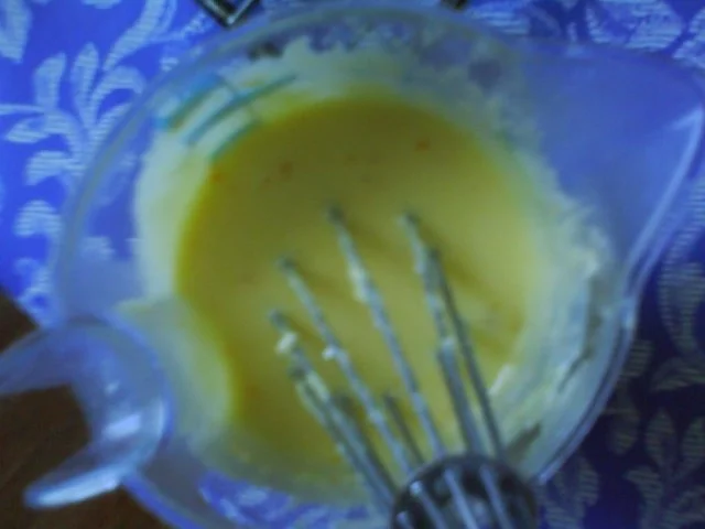 Rezept: Carrot Monster Cupcakes with Orange Frosting Bild Nr. 15 Carrot Monster Cupcakes with Orange Frosting - Rezept - Bild Nr. 15