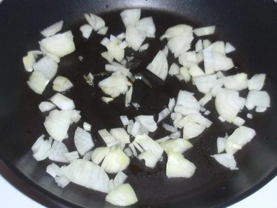 Schinkennudeln - Rezept - Bild Nr. 2