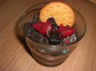 Halloween Dessert - Rezept