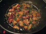 Steinpilze, gebraten *schnelle, schmackhafte Vorspeise* - Rezept