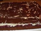 Cranberries-Schnitten - Rezept