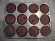 Double choclat dreams - Rezept