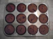 Double choclat dreams - Rezept