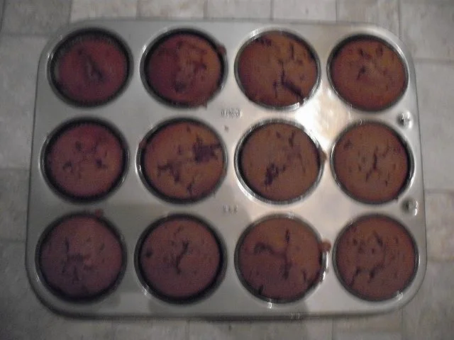 Double choclat dreams - Rezept - Bild Nr. 3