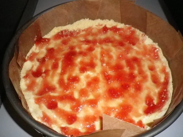 Mein schneller Nusskuchen - Rezept - Bild Nr. 3