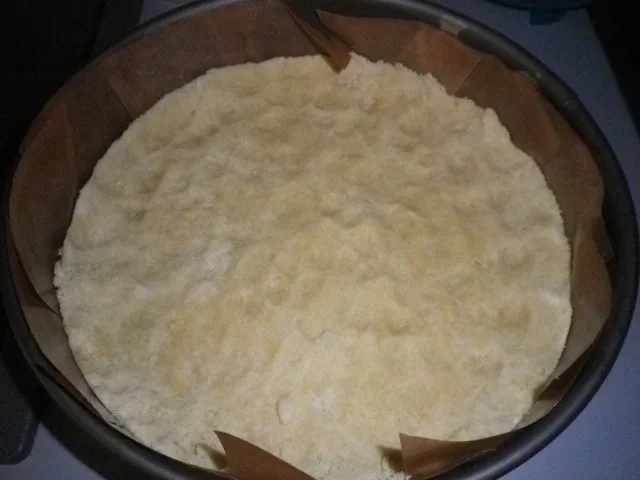 Mein schneller Nusskuchen - Rezept - Bild Nr. 4