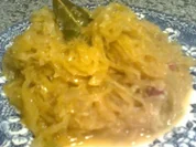 ANANASKRAUT - Rezept