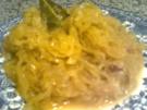 ANANASKRAUT - Rezept