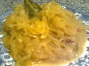 ANANASKRAUT - Rezept